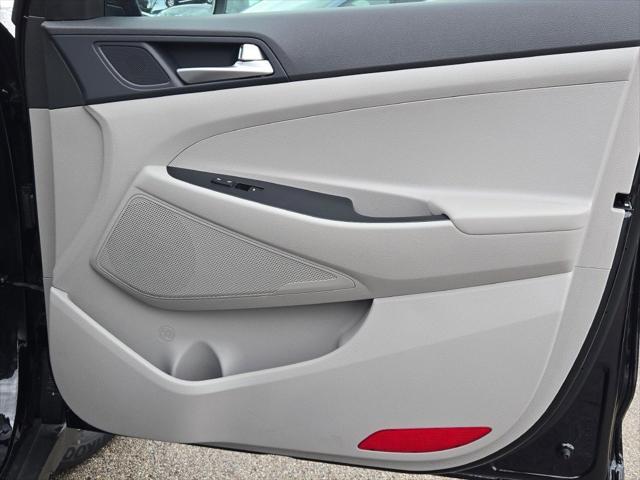 used 2020 Hyundai Tucson car, priced at $20,797