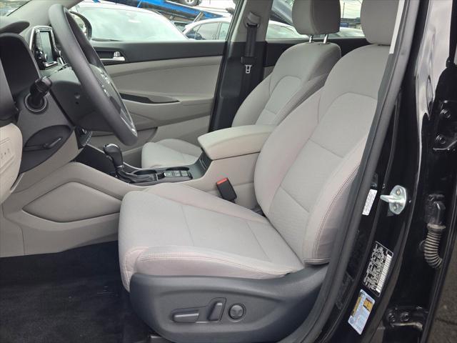 used 2020 Hyundai Tucson car, priced at $20,797