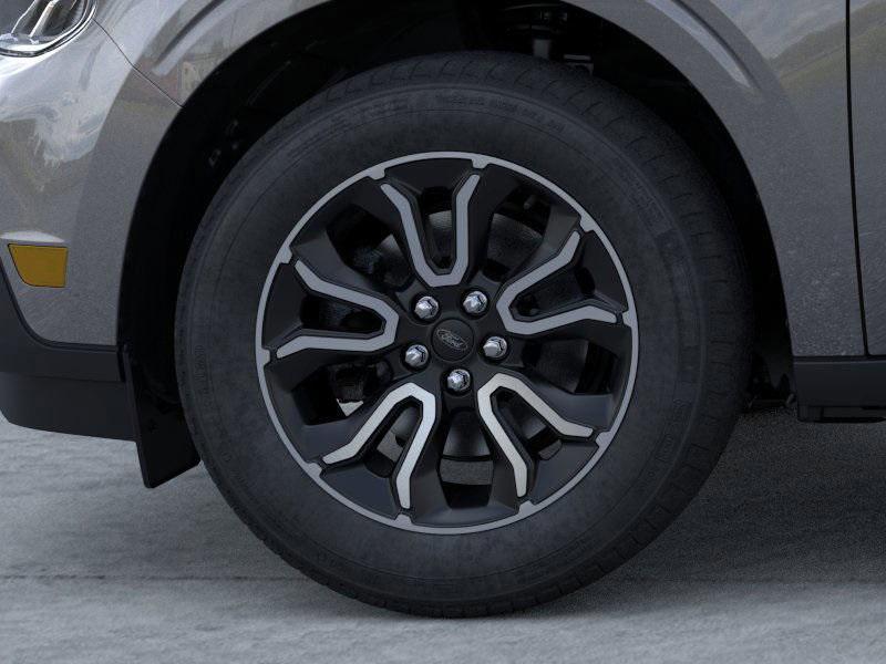 new 2024 Ford Maverick car, priced at $35,497