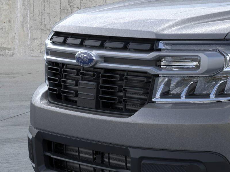 new 2024 Ford Maverick car, priced at $35,497