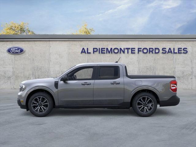 new 2024 Ford Maverick car, priced at $37,220