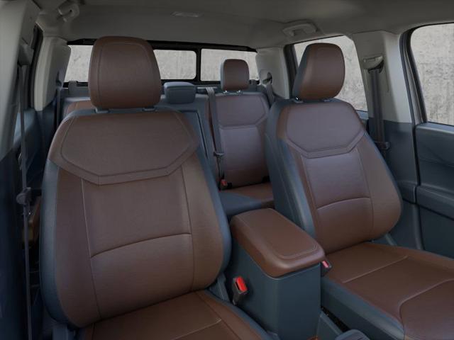 new 2024 Ford Maverick car, priced at $37,220