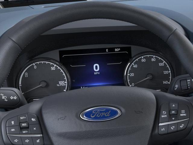 new 2024 Ford Maverick car, priced at $37,220