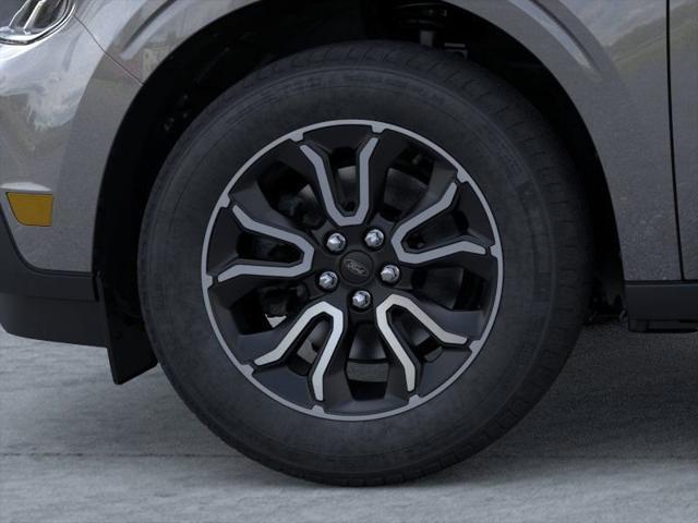 new 2024 Ford Maverick car, priced at $37,220