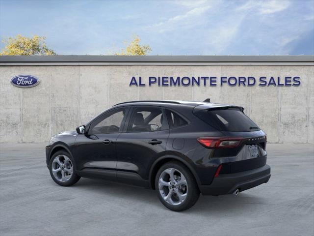new 2025 Ford Escape car, priced at $34,725