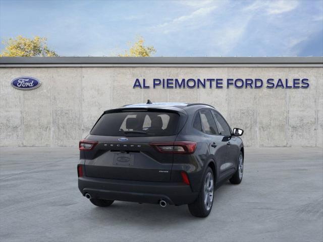 new 2025 Ford Escape car, priced at $34,725