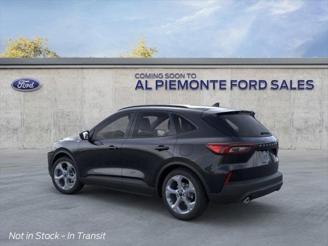 new 2025 Ford Escape car, priced at $34,725