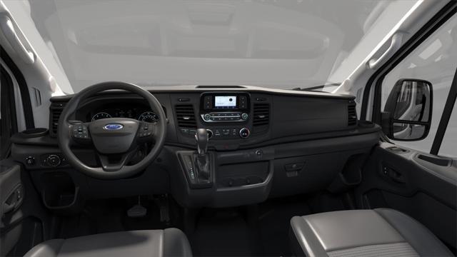 new 2025 Ford Transit-250 car, priced at $54,255