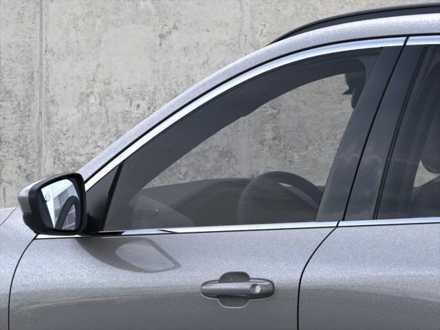 new 2025 Ford Escape car, priced at $37,975