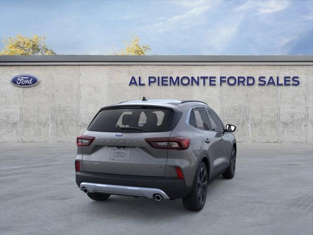 new 2025 Ford Escape car, priced at $37,975