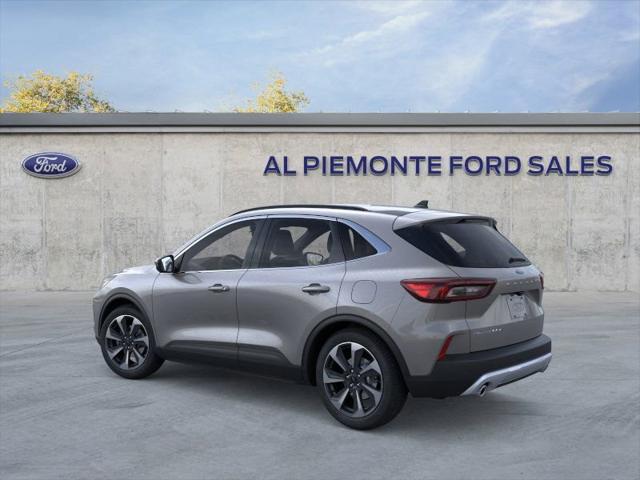 new 2025 Ford Escape car, priced at $37,975