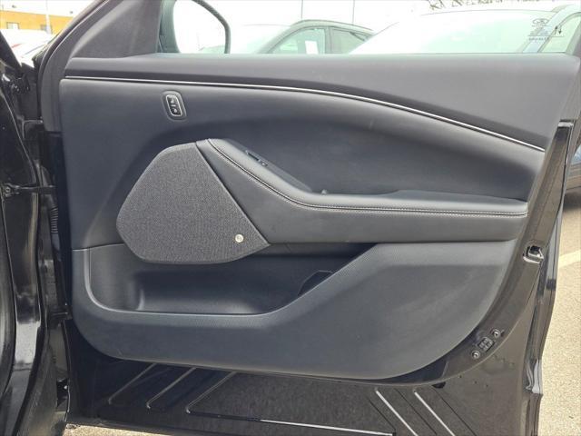 used 2023 Ford Mustang Mach-E car, priced at $33,997