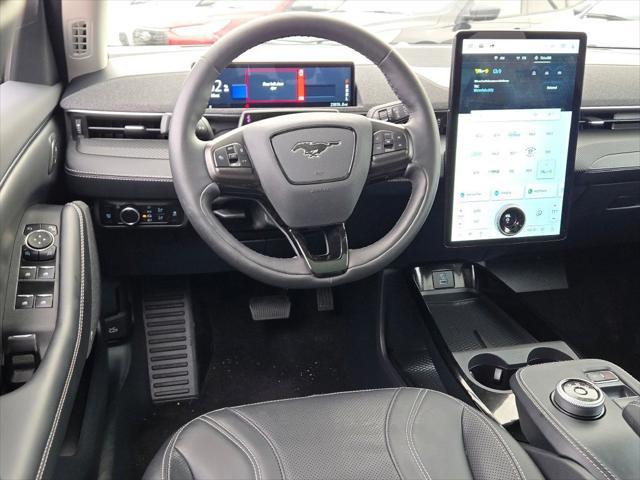 used 2023 Ford Mustang Mach-E car, priced at $33,997