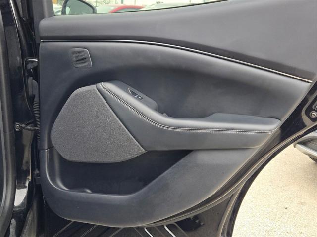 used 2023 Ford Mustang Mach-E car, priced at $33,997