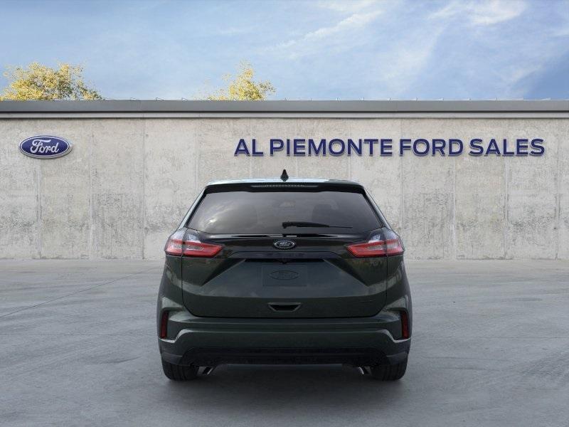 new 2024 Ford Edge car, priced at $41,555