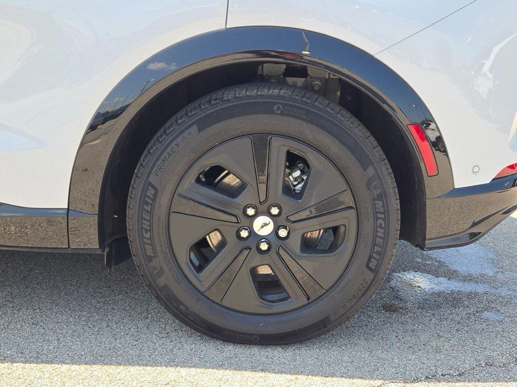 used 2023 Ford Mustang Mach-E car, priced at $33,800