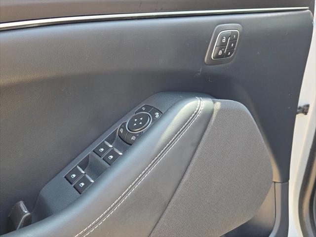used 2023 Ford Mustang Mach-E car, priced at $37,000