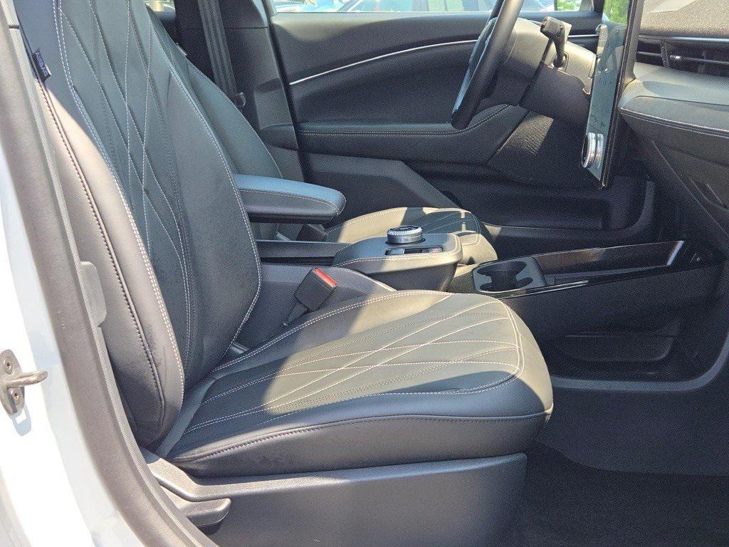 used 2023 Ford Mustang Mach-E car, priced at $33,800