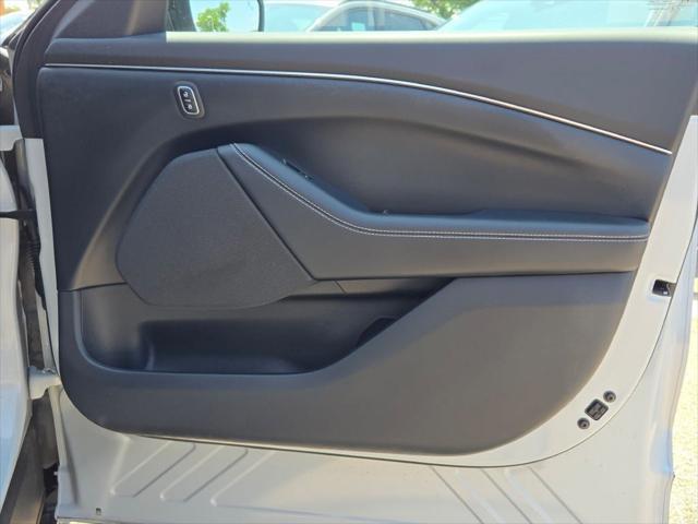 used 2023 Ford Mustang Mach-E car, priced at $37,000