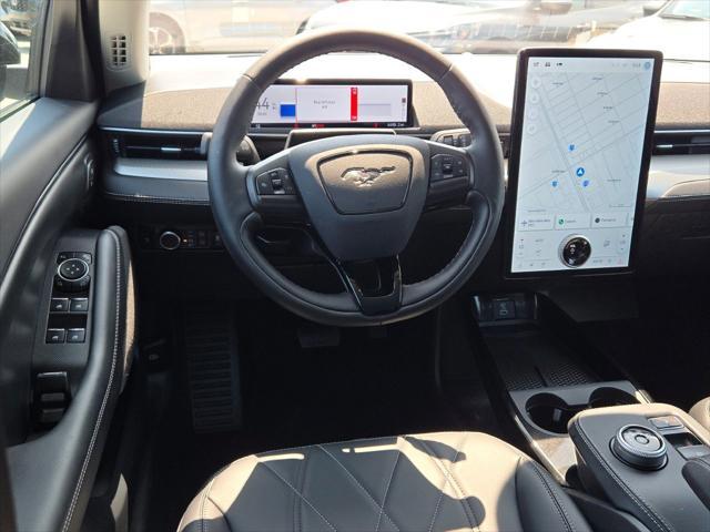 used 2023 Ford Mustang Mach-E car, priced at $37,000