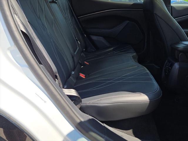 used 2023 Ford Mustang Mach-E car, priced at $37,000