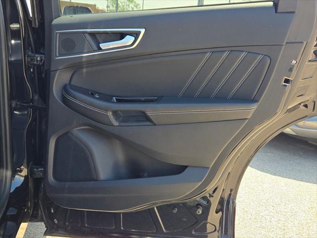 used 2020 Ford Edge car, priced at $26,997
