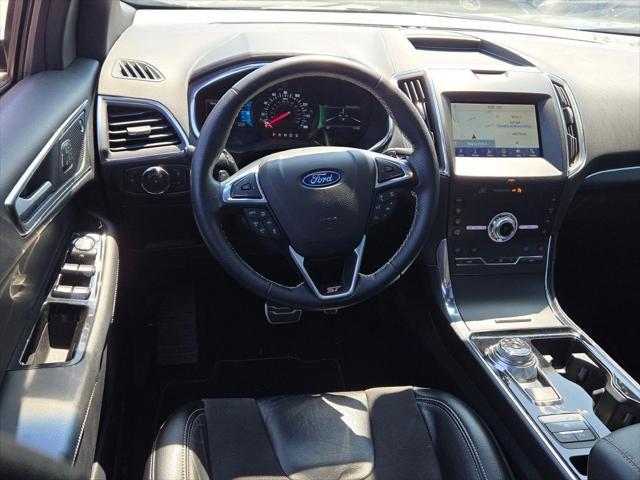 used 2020 Ford Edge car, priced at $26,997