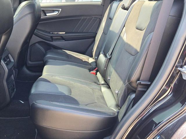 used 2020 Ford Edge car, priced at $26,997