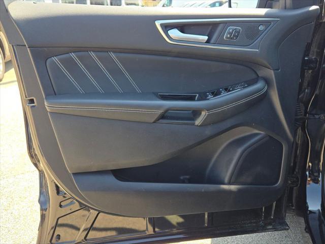 used 2020 Ford Edge car, priced at $26,997