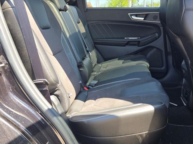 used 2020 Ford Edge car, priced at $26,997