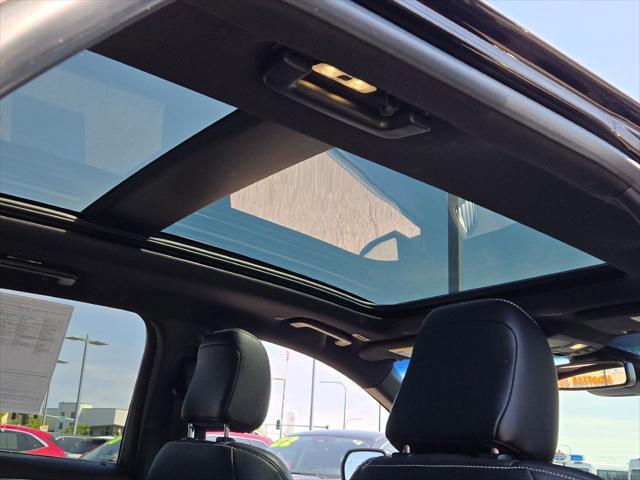 used 2020 Ford Edge car, priced at $26,997