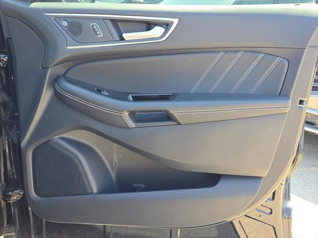 used 2020 Ford Edge car, priced at $26,997