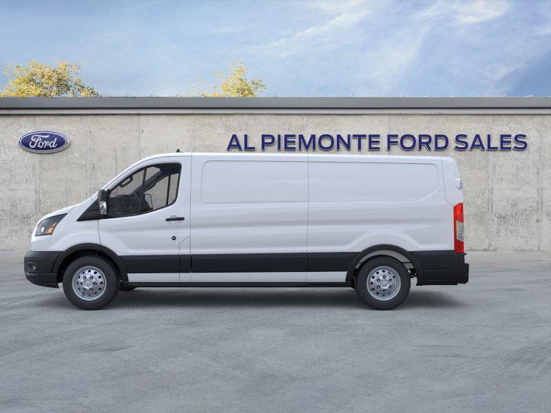 new 2025 Ford Transit-250 car, priced at $63,445