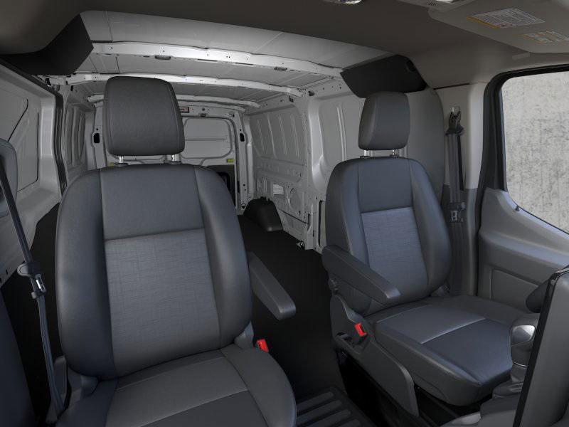 new 2025 Ford Transit-250 car, priced at $63,445