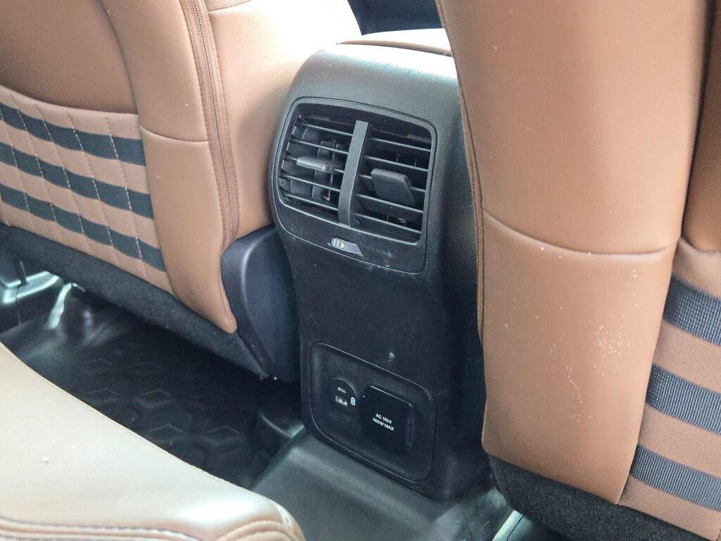 used 2023 Ford Bronco Sport car, priced at $32,000