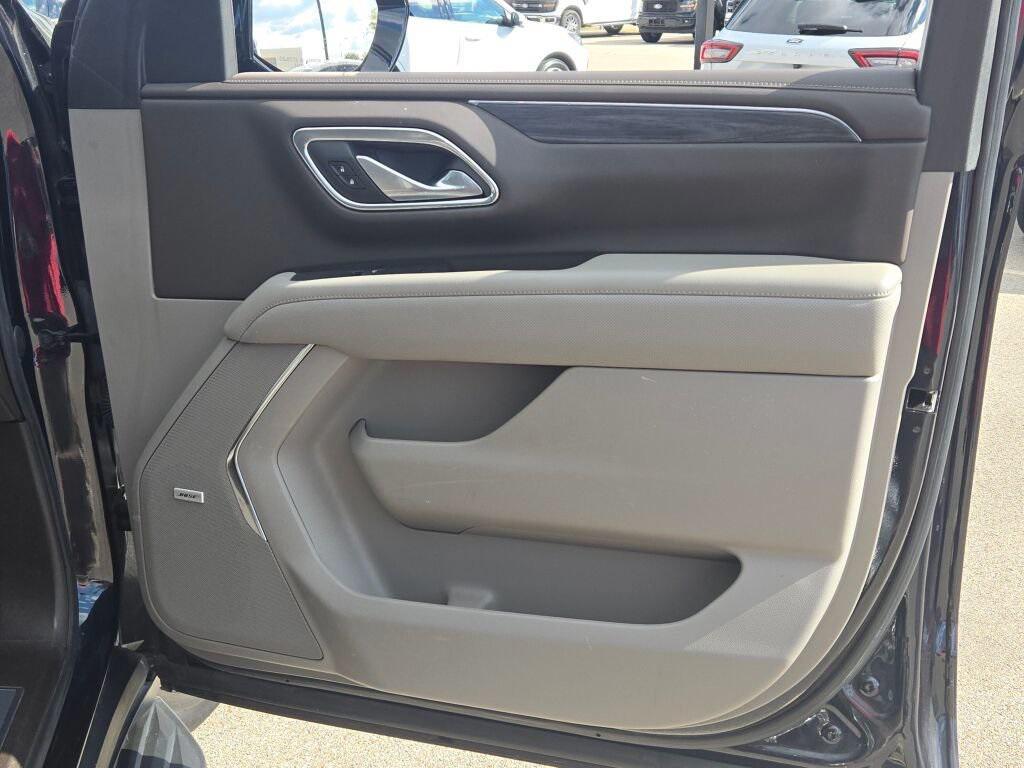 used 2022 GMC Yukon car, priced at $55,995