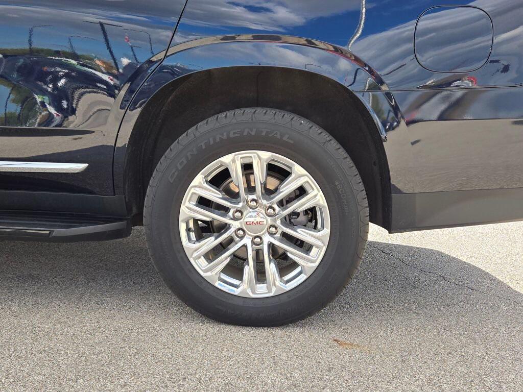 used 2022 GMC Yukon car, priced at $55,995