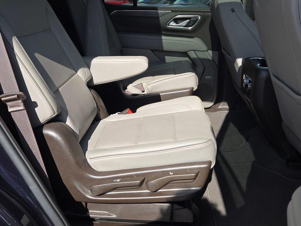 used 2022 GMC Yukon car, priced at $55,995