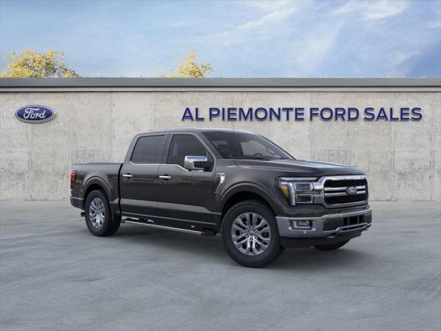 new 2024 Ford F-150 car, priced at $71,690