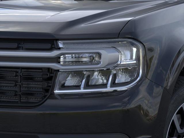 new 2024 Ford Maverick car, priced at $37,620
