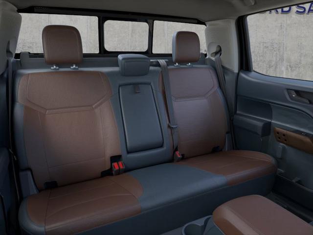 new 2024 Ford Maverick car, priced at $37,620