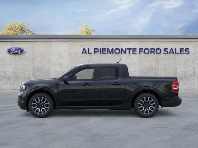 new 2024 Ford Maverick car, priced at $37,620