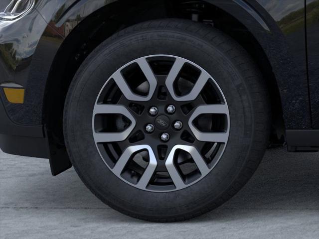new 2024 Ford Maverick car, priced at $37,620