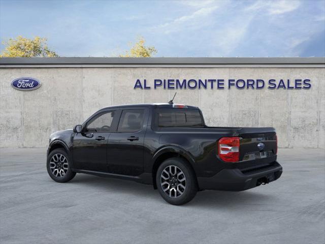 new 2024 Ford Maverick car, priced at $37,620