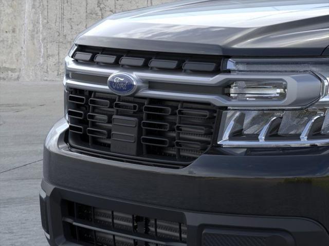 new 2024 Ford Maverick car, priced at $37,620