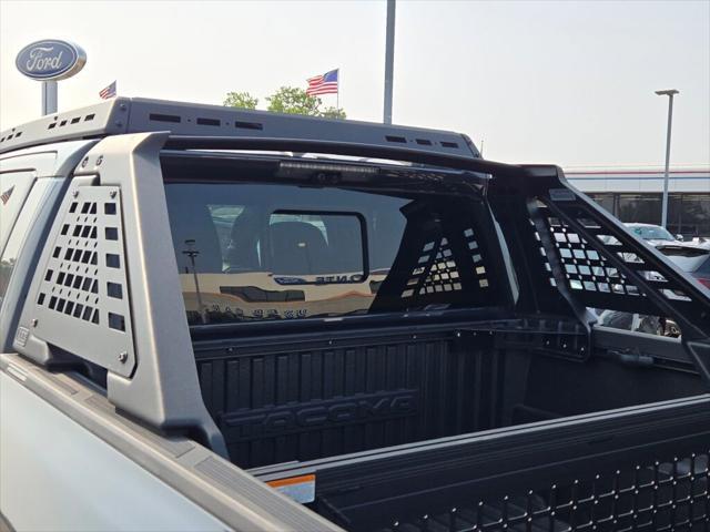 used 2024 Toyota Tacoma Hybrid car, priced at $64,877