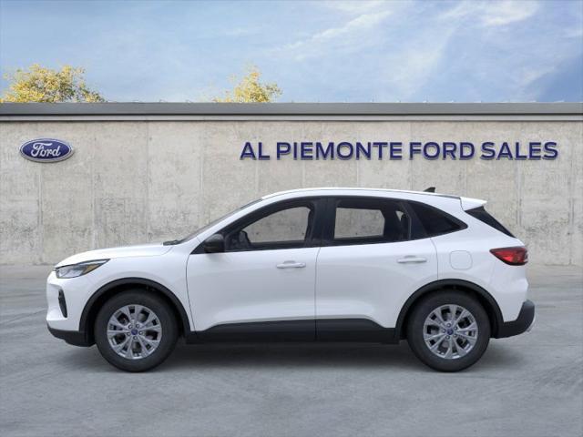 new 2025 Ford Escape car, priced at $32,385