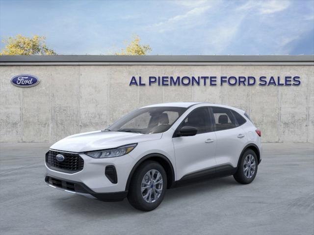 new 2025 Ford Escape car, priced at $32,385