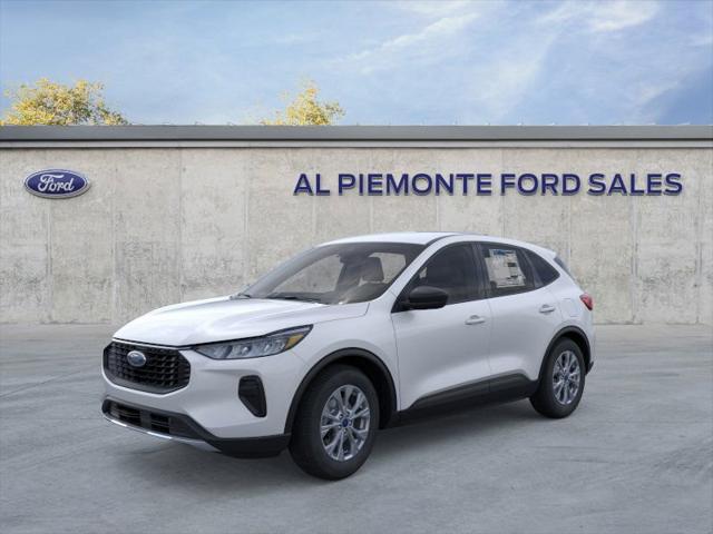 new 2025 Ford Escape car, priced at $32,385