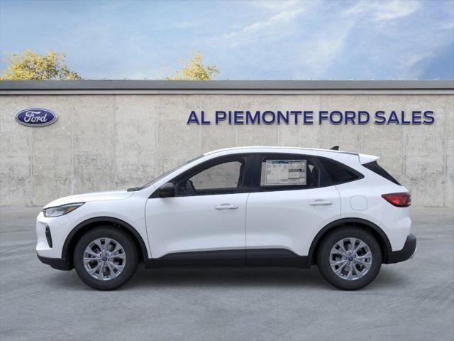 new 2025 Ford Escape car, priced at $32,385